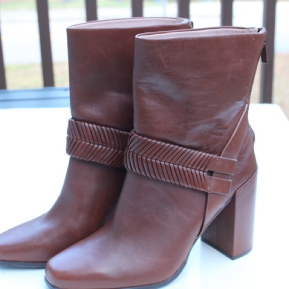 A.D. & Daughters boots - Picture 11 of 12
